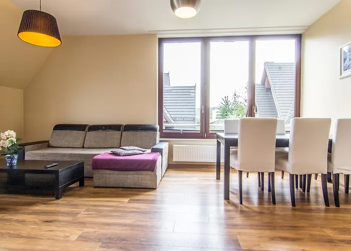 Appartement Oaza Superior Zakopane