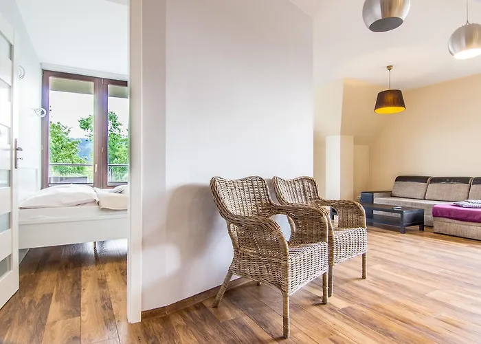 Oaza Superior Zakopane