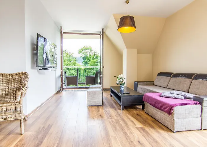 Oaza Superior Appartement Zakopane