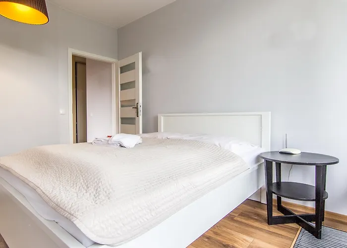 Appartement Oaza Superior