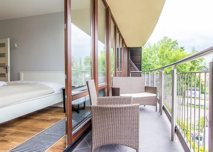 Oaza Superior * Zakopane