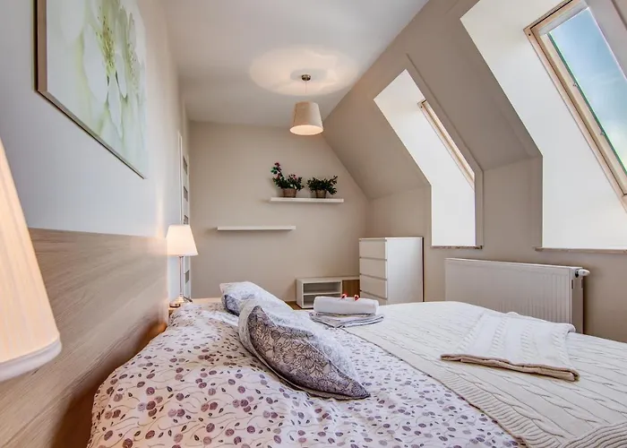 Oaza Superior * Zakopane