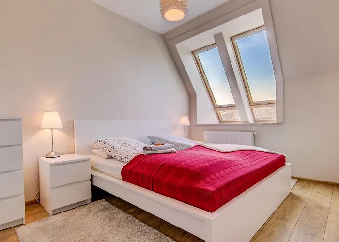 Appartement Oaza Superior *