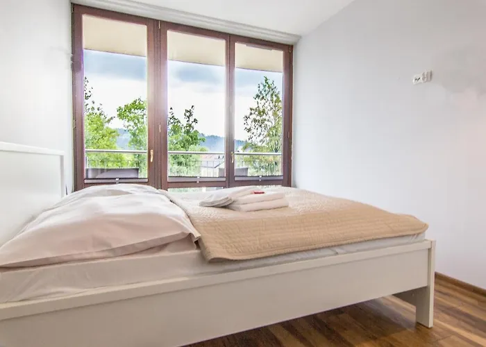 Oaza Superior Appartement