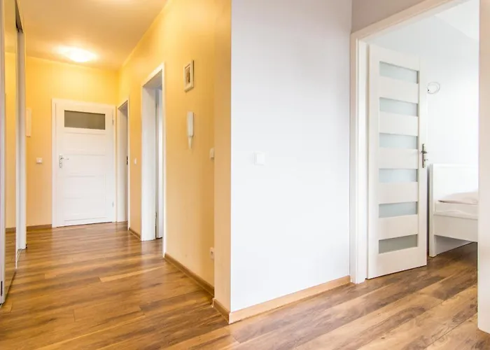 Appartement Oaza Superior *