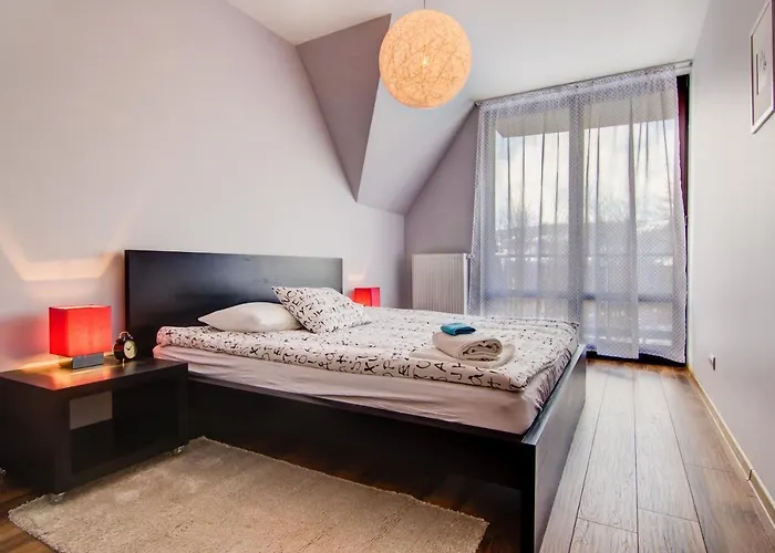 Oaza Superior Zakopane