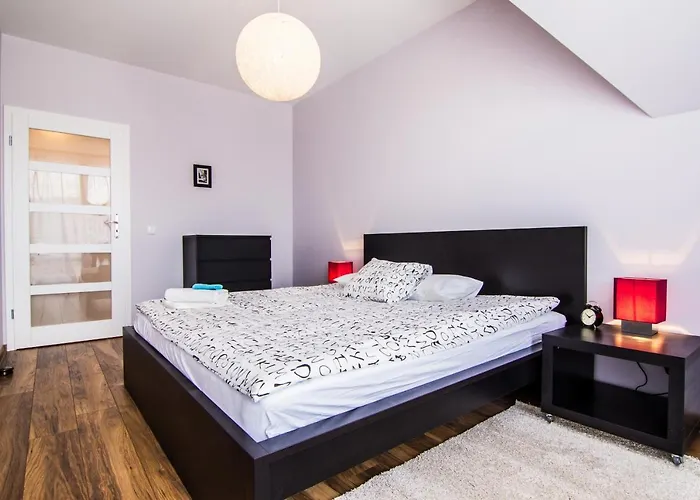 Oaza Superior Zakopane