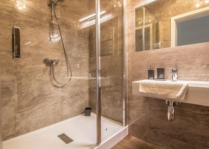 Appartement Oaza Superior *