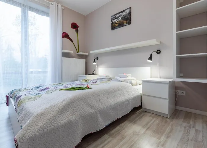 Appartement Oaza Superior