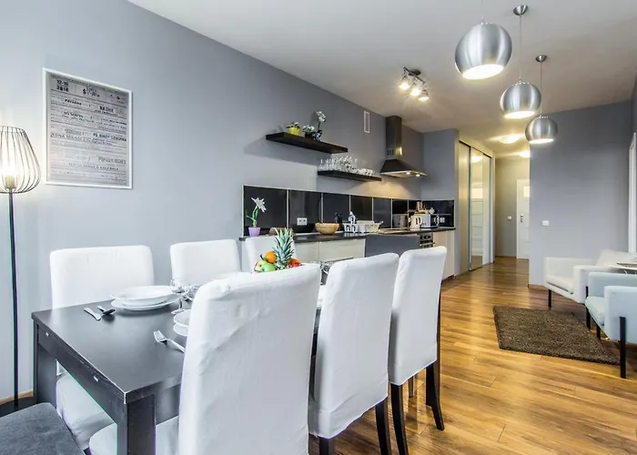 Oaza Superior Zakopane