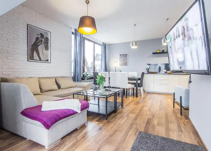 Appartement Oaza Superior