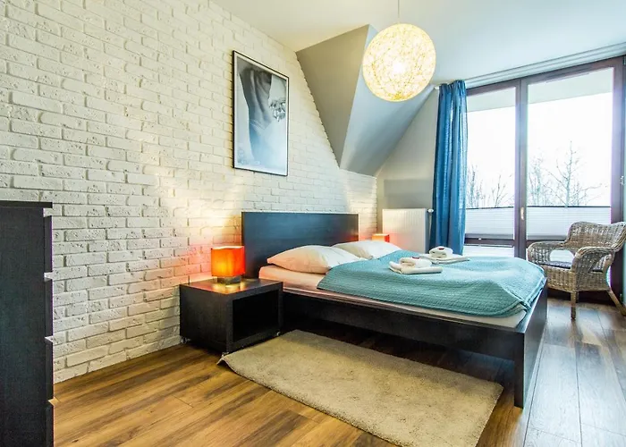 Appartement Oaza Superior *