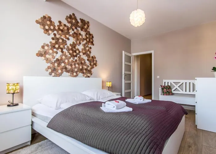 Appartement Oaza Superior