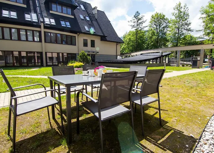 Appartement Oaza Superior