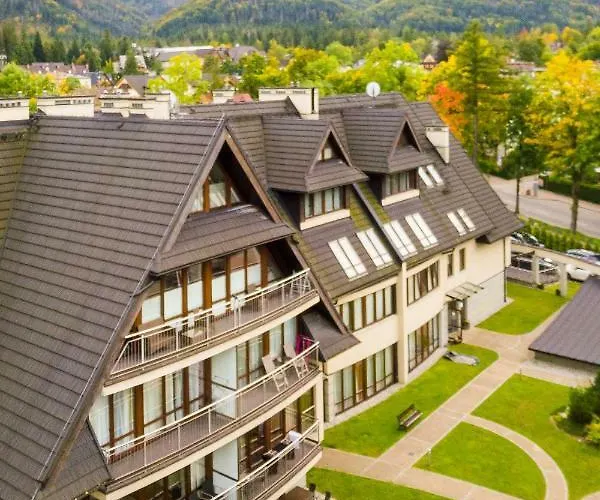 Oaza Superior Zakopane
