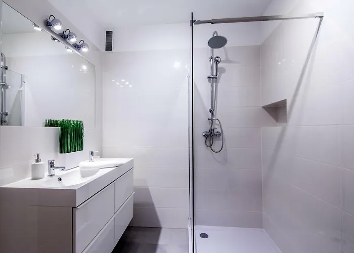 Oaza Superior Appartement